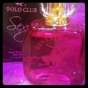 Sexy Hot by Beverly Hills Polo Club